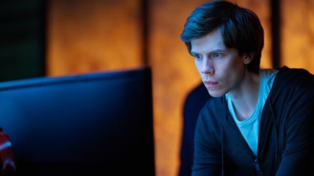 Who is the mole in The Undeclared War? The show names them with most of the season still to run