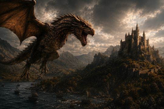 GoT Timeline Explained: Where A Knight of the Seven Kingdoms Fits