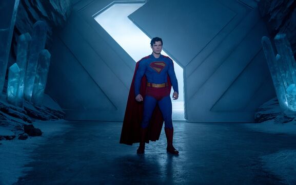 Man of Tomorrow has wrapped, and a DC hero nobody expected is coming back with it
