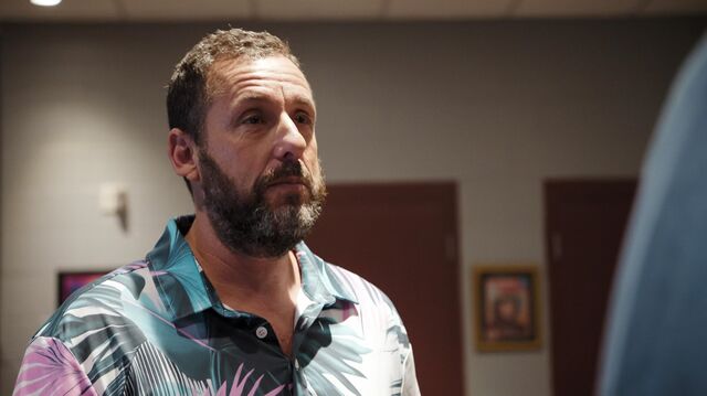 Netflix drops Apatow's Funny People on 16 September, the film that never made its money back