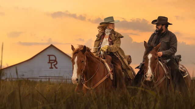 What happens at the end of Dutton Ranch season 1? The finale, explained