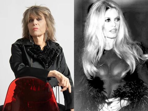 Chrissie Hynde Challenges Criticism of Brigitte Bardot’s Legacy