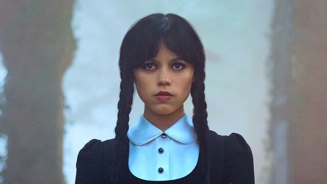 Six of Jenna Ortega's last seven films were panned, and the problem may be Wednesday