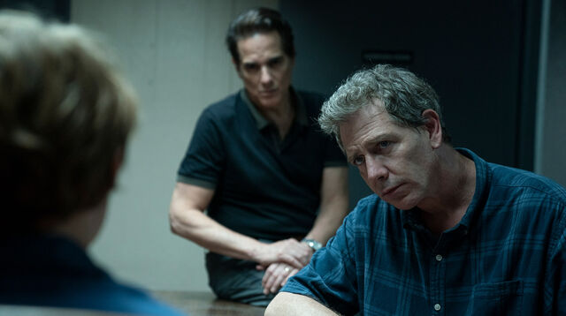 Your perfect one-night binge: HBO’s dark detective thriller The Outsider