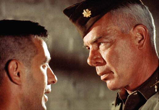The Dirty Dozen gets its first 4K release on 17 November, with nothing on it but a reversible slipcover