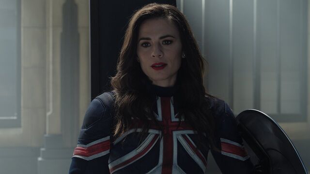 Marvel robbed Hayley Atwell — Avengers: Doomsday might finally give her that MCU moment