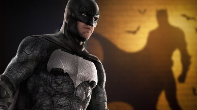 Snyder fans always blamed Warner Bros. for Justice League — now Ben Affleck says they were right