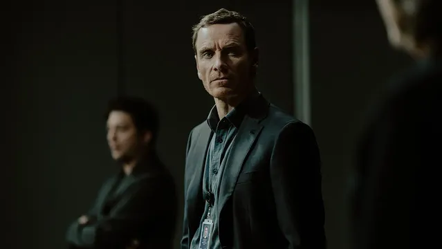 The Agency season 2 release date: the wait turned out shorter than feared
