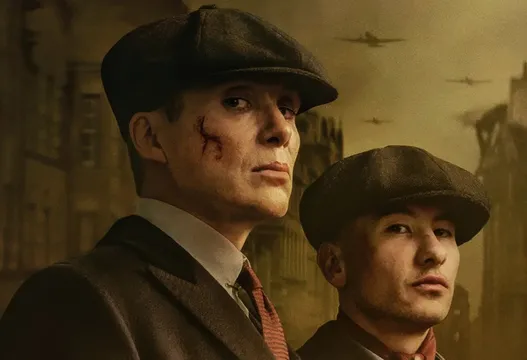 Peaky Blinders new series release date — what Steven Knight has (and hasn't) confirmed