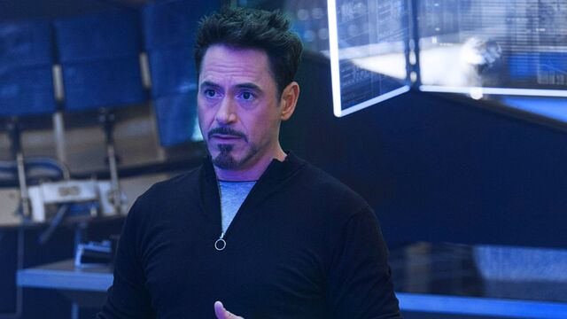 Robert Downey Jr. reacts to Ryan Gosling joining the MCU as Ghost Rider