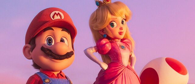 Super Mario Galaxy Movie Set to Become 2026's First $1 Billion Movie This Month