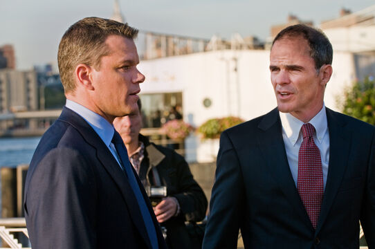 A Jack Ryan star crashes into Landman season 3 — saddle up, Sheridan diehards