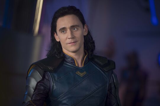 Oops — Tom Hiddleston almost lets slip Loki’s Avengers: Doomsday fate