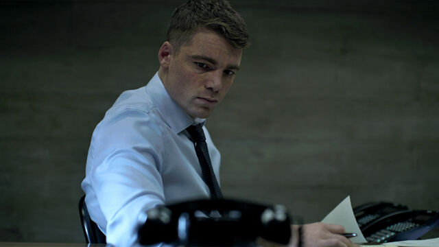 Among this year’s biggest shows: Netflix’s three-season action thriller series