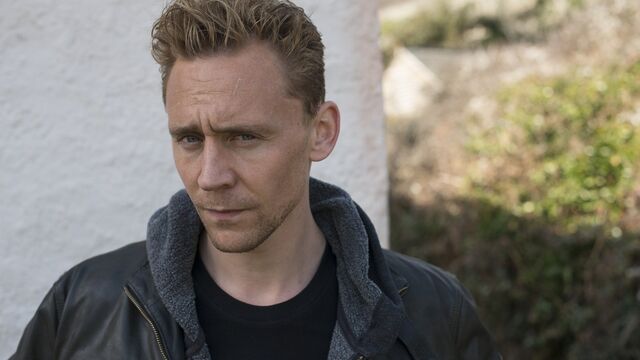 Tom Hiddleston has never had reviews like these — his Everest film is sitting at 100%