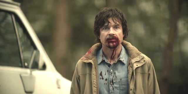 Eldritch vibes ahead: Stephen King’s H.P. Lovecraft-esque horror story is headed to Prime Video