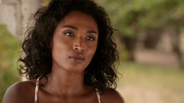 What happened to Camille in Death in Paradise? Sara Martins keeps saying no to the show — and coming back anyway