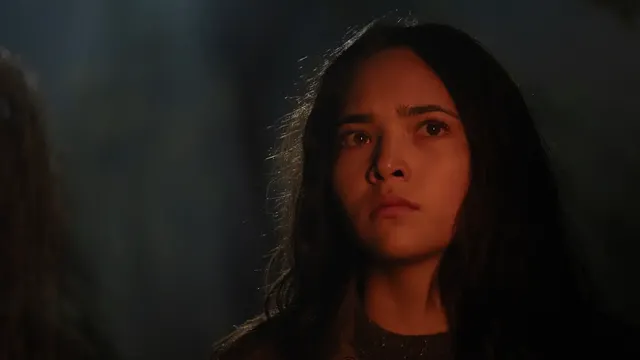 How did Ginny die in Dead City? Negan raided Bellevue Hospital trying to stop it — the finale shows the rest
