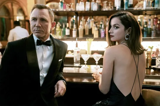 Who's Really Up for 007? The Bond 26 Casting Rumors, Sorted