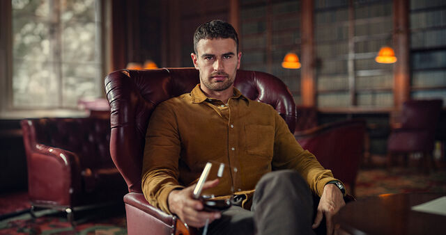 The Gentlemen Season 2 Locks In A Fall Netflix Premiere Date