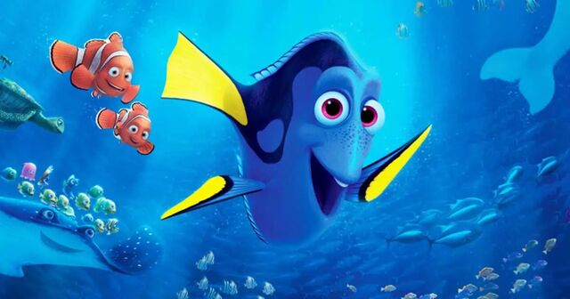 Dory Swims Back: Ellen DeGeneres Returns in New Finding Nemo Short