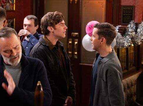 Who writes Coronation Street in 2026? The current writers and how scripts get made