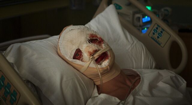 The DCU has its first R rating - Clayface cited for gore, nudity and drug use, in cinemas on 23 October