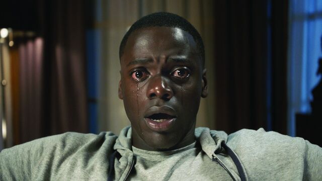 Get Out is back on Peacock next week, nine years and $255 million later