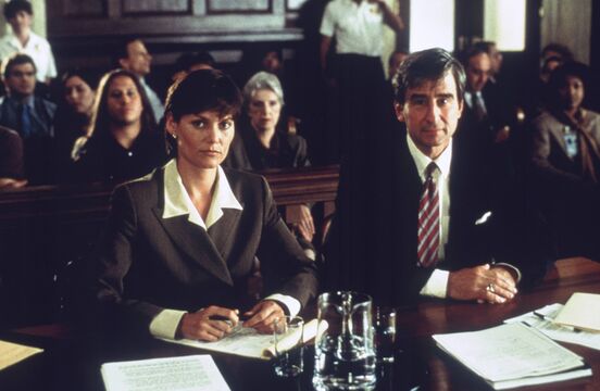 Law & Order lands on Netflix on 25 September and stops at a crossover that ends on Peacock
