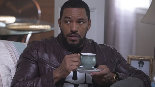 Why is he called Mother's Milk in The Boys? The show ducked the question for four seasons