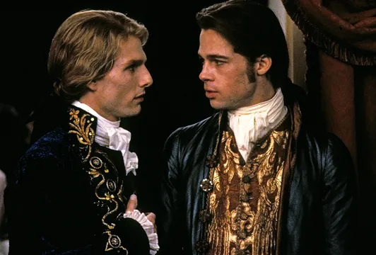 Interview with the Vampire: how many books are in the Vampire Chronicles?