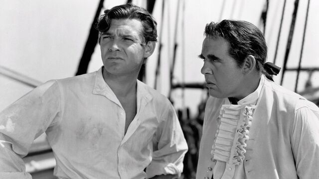 Mutiny on the Bounty true story: what the 1789 record says that three Hollywood versions didn't