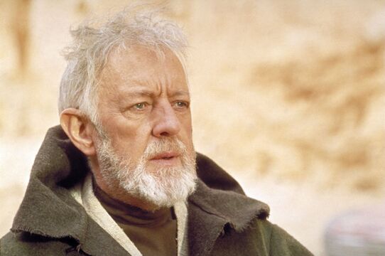 Mystery solved: why George Lucas had to kill Obi-Wan Kenobi, 50 years on