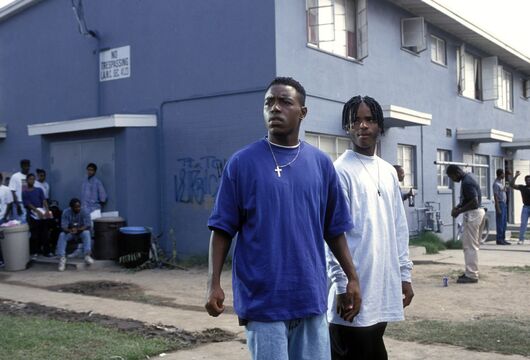 Menace II Society's Samuel Monroe Jr. has died at 52 after months in hospital