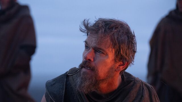 The Odyssey has taken down another Disney billion-dollar hit — Nolan hasn't had one of these since 2012
