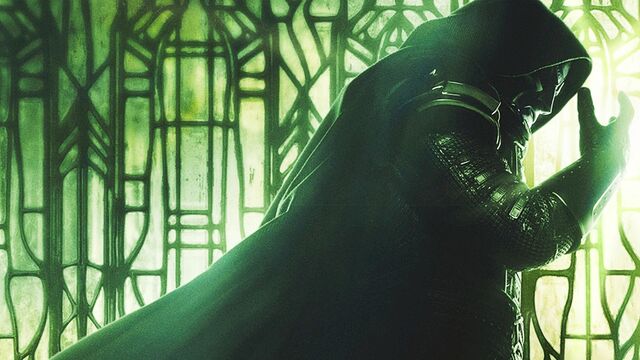 Doctor Doom was in the MCU years earlier than we thought — Marvel has rewritten Endgame to prove it