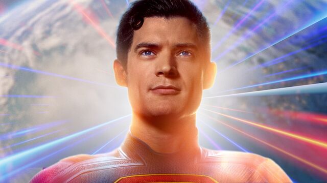 Zack Snyder called Gunn's Superman 'amazing'. He still hasn't seen it