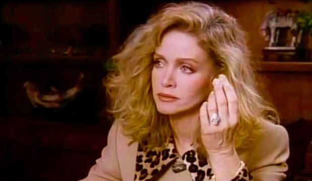 Donna Mills joined OnlyFans at 85 in July, and the money is not modest