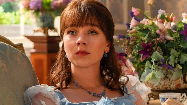 Bridgerton season 6 will be Eloise’s — a deleted TikTok from the writers’ room gave it away