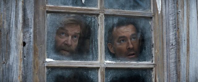 Ryan Reynolds and Kenneth Branagh's odd-couple thriller landed on Apple TV+ at 81% fresh