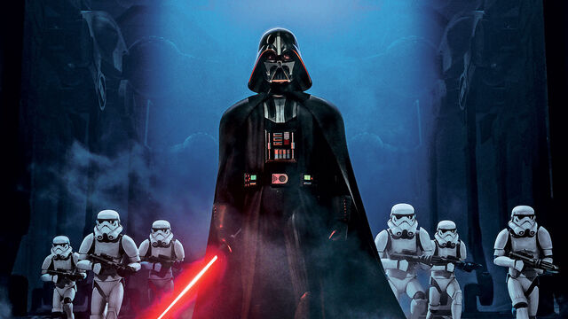 The Star Wars Titles Dominating Disney+ Aren’t the Ones You Expect