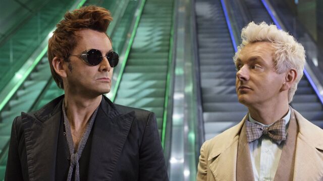 David Tennant Officially Boards The Four Seasons, Creators Confirm