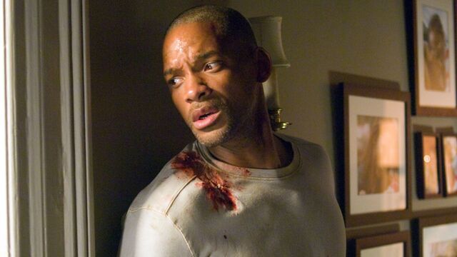 I Am Legend 2 Lives: Director Locked In for the Post-Apocalyptic Sequel