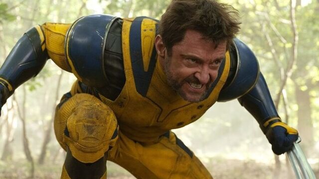 Still wondering about Wolverine in the MCU? Hugh Jackman’s D23 message just stirred the pot