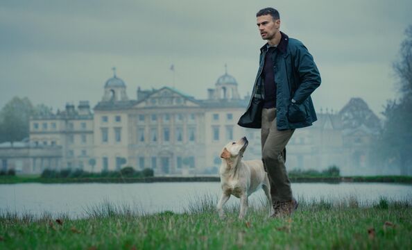 The Gentlemen season 3 is already shooting with the whole cast back - and Netflix still will not name a date