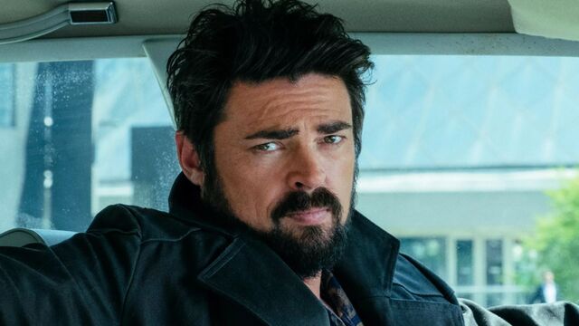 Karl Urban Teases Butcher's Darkest Turn Yet in The Boys Final Season
