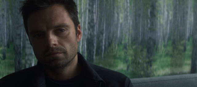 Sebastian Stan pitched Kevin Feige a low-budget Winter Soldier thriller — fifteen years as Bucky and still no solo film
