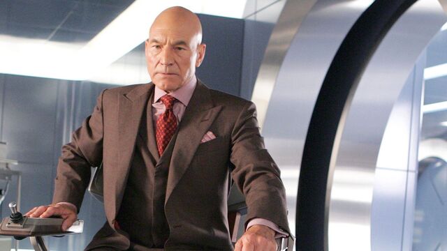 Sometimes missing the MCU role pays off — ask X-Men’s Professor X runner-up