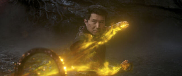 New update finally explains why Shang-Chi 2 is still delayed