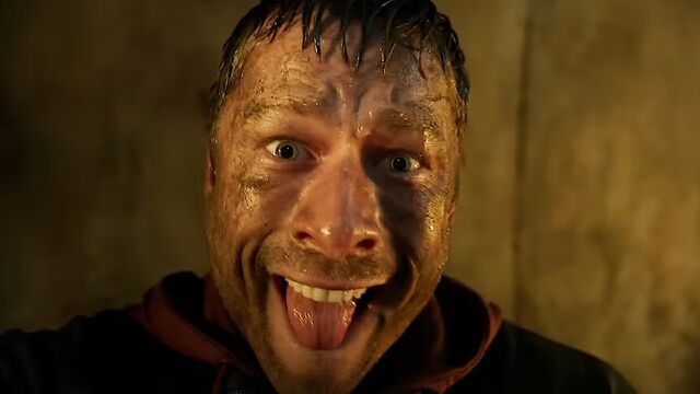 A 2026 streaming smash: Stephen King’s 130-minute dystopian action thriller